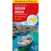 Sicilien Marco Polo, Italien del 14